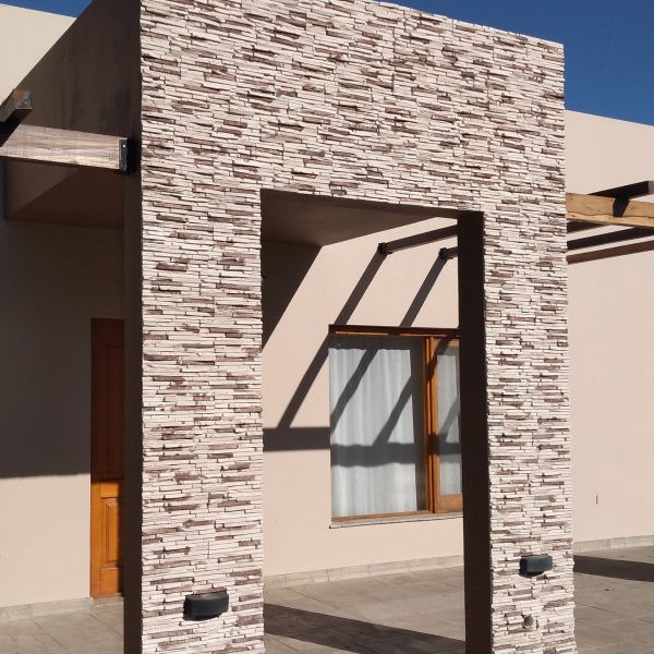 Piedra Prefabricada Grecia