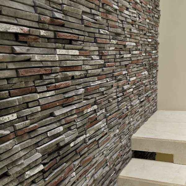 Piedra Prefabricada Grecia