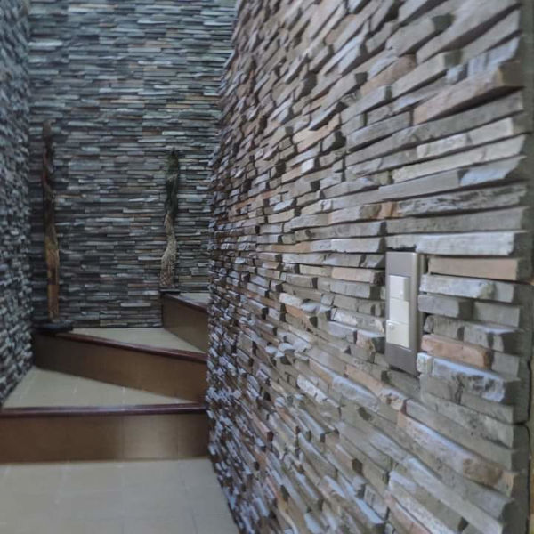 Piedra Prefabricada Grecia