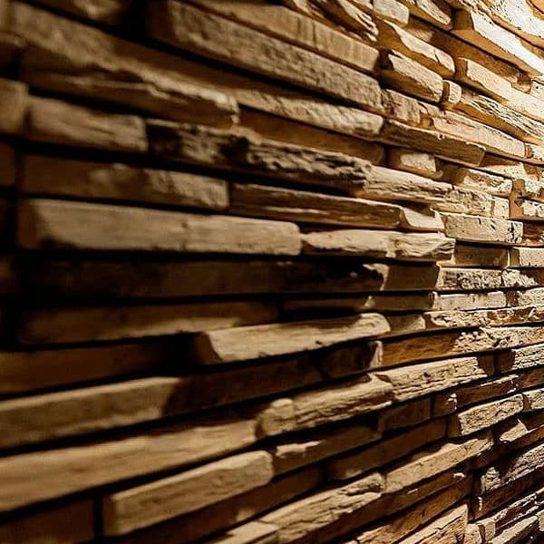 Piedra Prefabricada Grecia