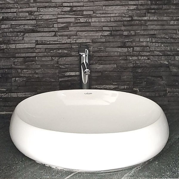 Piedra Prefabricada Grecia