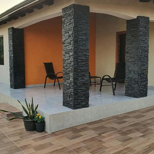 Piedra Prefabricada Grecia