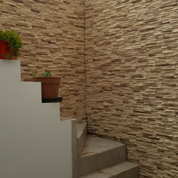 Piedra Prefabricada Grecia