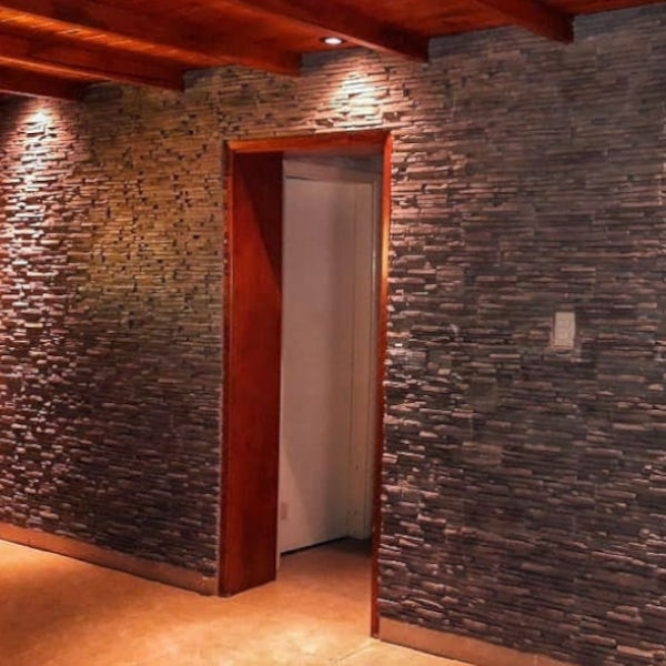 Piedra Prefabricada Grecia