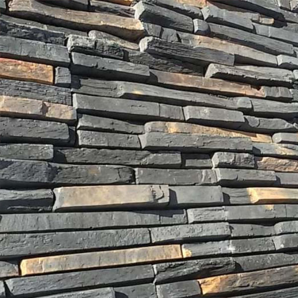 Piedra Prefabricada Grecia