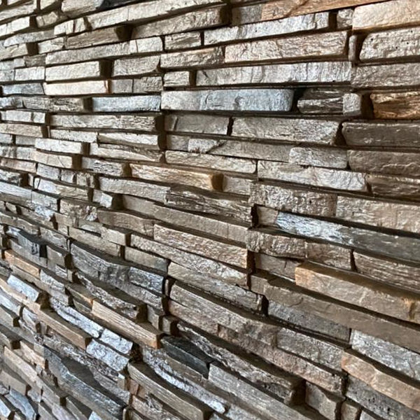 Piedra Prefabricada Grecia