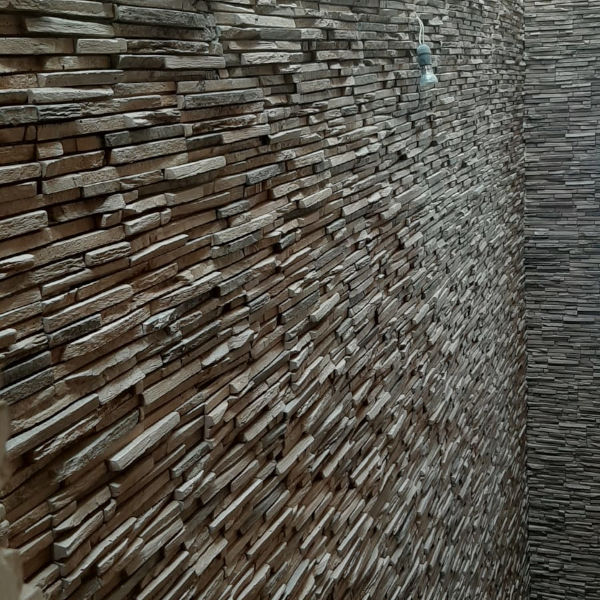 Piedra Prefabricada Grecia