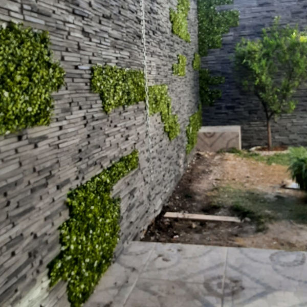 Piedra Prefabricada Grecia