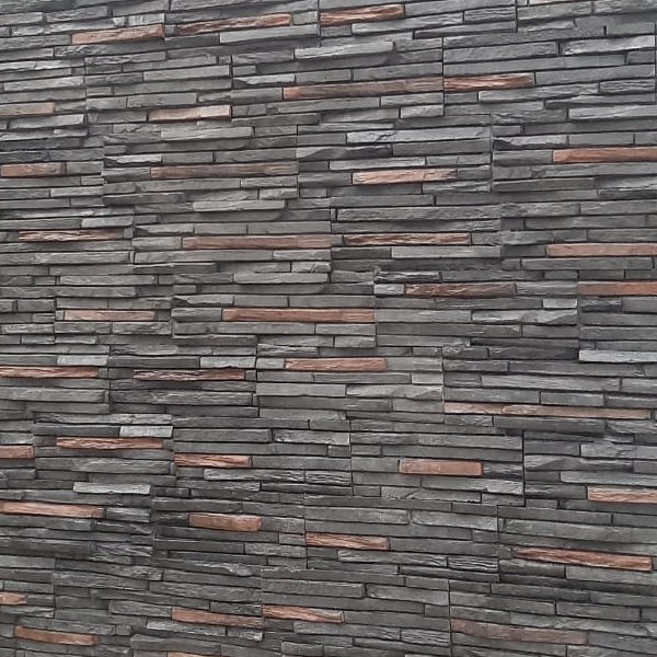 Piedra Prefabricada Grecia