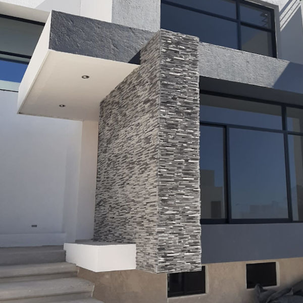 Piedra Prefabricada Grecia